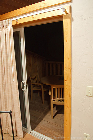 Red Cliffs Lodge