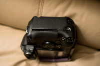 Canon 1D Mark III 1D3