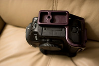 Canon 1D Mark III 1D3
