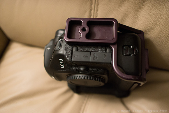 Canon 1D Mark III 1D3