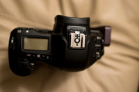 Canon 1D Mark III 1D3
