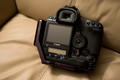 Canon 1D Mark III Body FS Shots