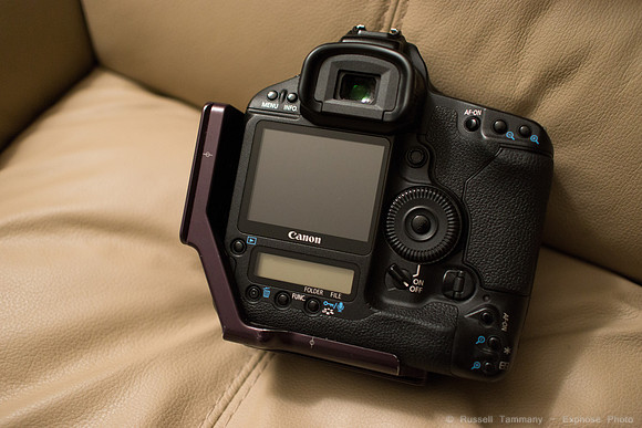 Canon 1D Mark III 1D3