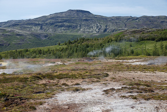 Geysir