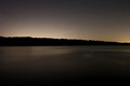 Lake Berryessa After Dark