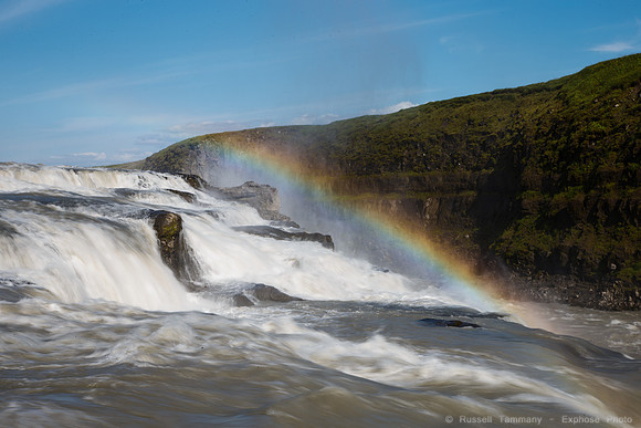 Gullfoss