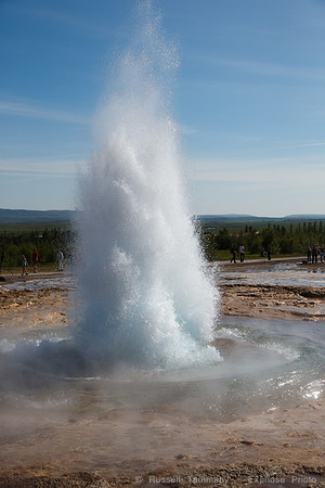Geysir