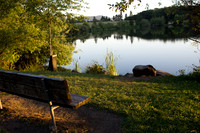 Spring Lake