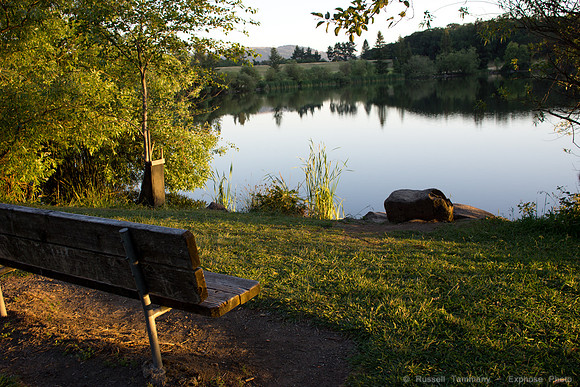 Spring Lake