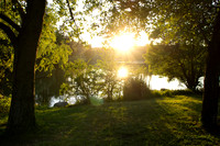 Spring Lake