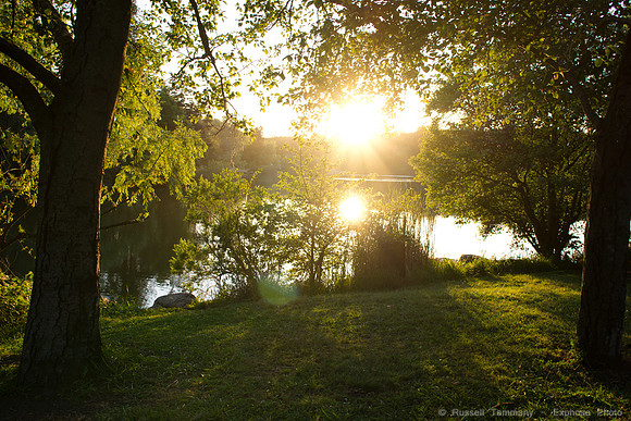 Spring Lake