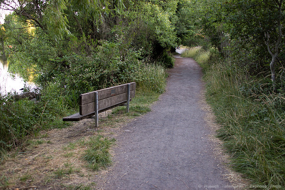 Spring Lake