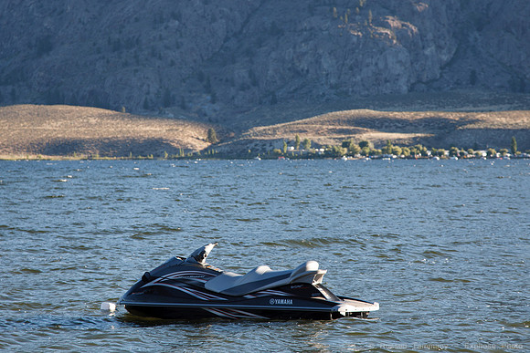 Osoyoos, B.C.