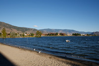 Osoyoos, B.C.