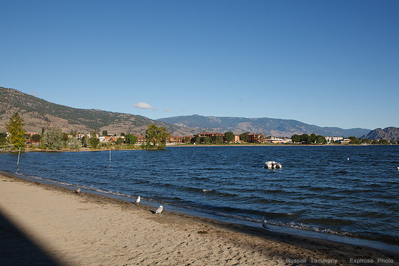 Osoyoos, B.C.