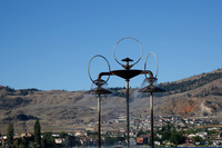 Osoyoos, B.C.