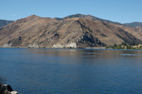 Hwy 97 South, Washington