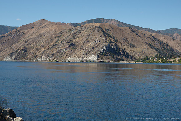 Hwy 97 South, Washington