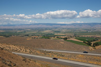 Hwy 97 South, Washington