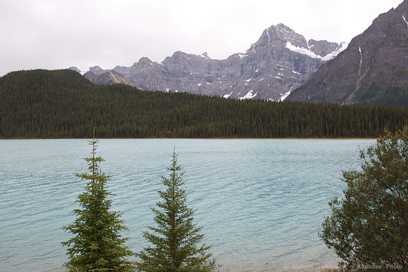 Banff NP, AB