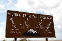 Hwy 97 South, Washington