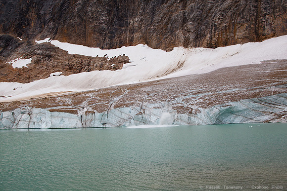 Jasper NP, AB