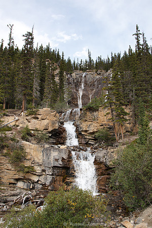Banff NP, AB