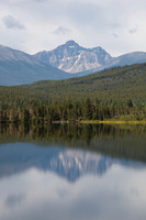 Jasper NP, AB