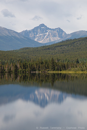 Jasper NP, AB