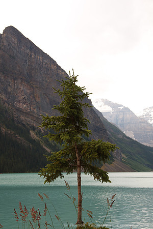 Lake Louise, AB