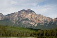 Jasper NP, AB