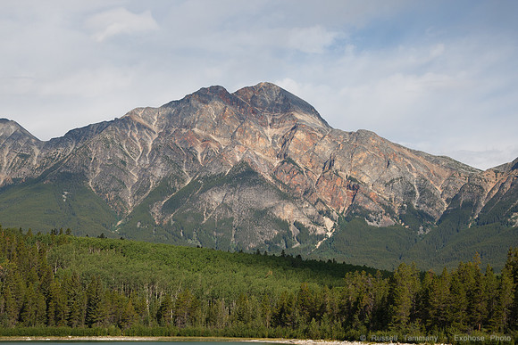 Jasper NP, AB