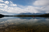 Jasper NP, AB