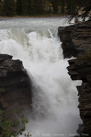 Jasper NP, AB