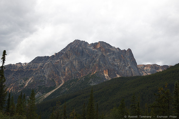 Jasper NP, AB
