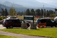 Jasper, AB