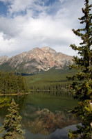Jasper NP, AB