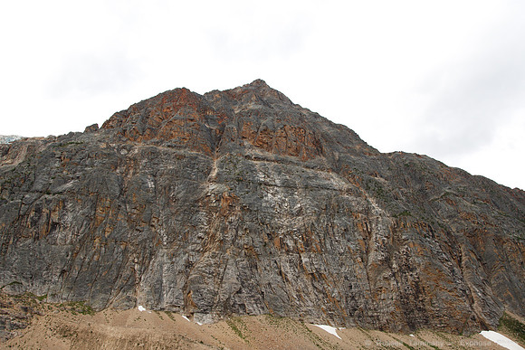 Jasper NP, AB