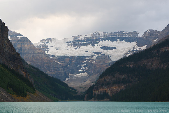 Lake Louise, AB