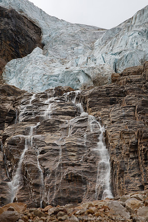 Jasper NP, AB