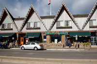 Jasper, AB