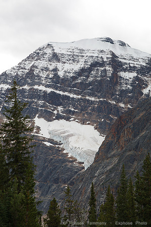 Jasper NP, AB