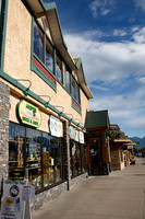 Jasper, AB