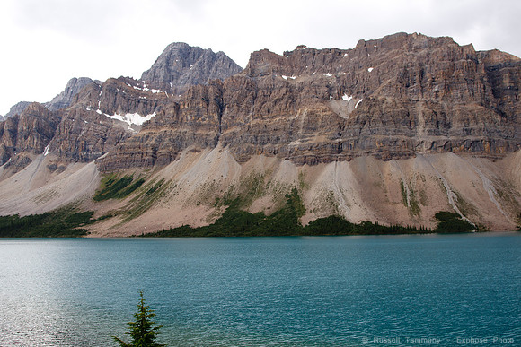 Banff NP, AB