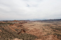 Cathedral Valley Loop