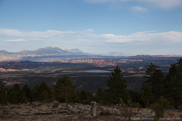 UT-12 Boulder Mountain