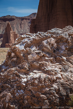 Cathedral Valley Loop