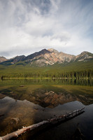 Jasper NP, AB
