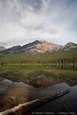 Jasper NP, AB