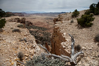 Cathedral Valley Loop